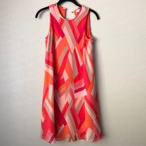 Calvin Klein lightweight summer dress